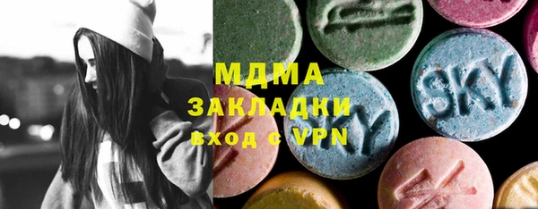 прущий лед Алексеевка